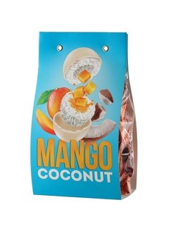 Манго Coconut конфеты