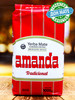 Чай Йерба Мате Tradicional 1000г бренд Amanda продавец Продавец № 31547