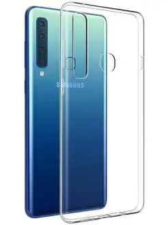 Чехол на Galaxy A9 (2018)