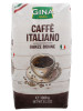 Кофе жареный в зернах Gina Caffe Italiano, 1 кг бренд GINA. продавец Продавец № 48283