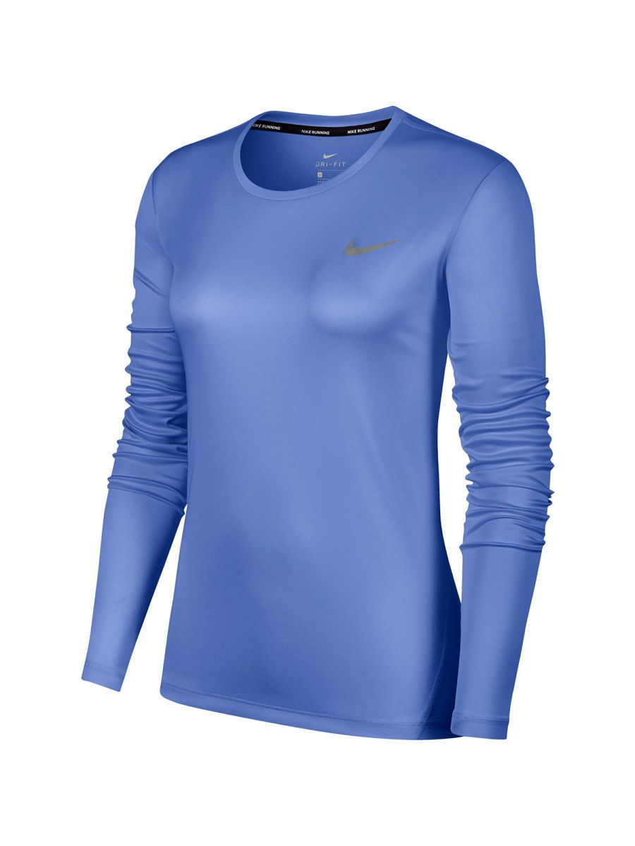 Nike Dri Fit лонгслив