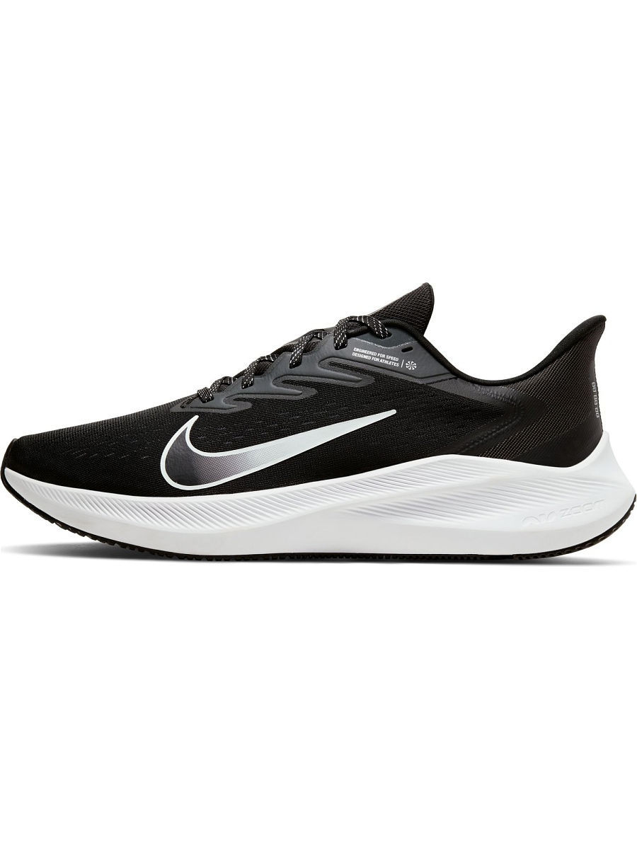 swoosh pack black