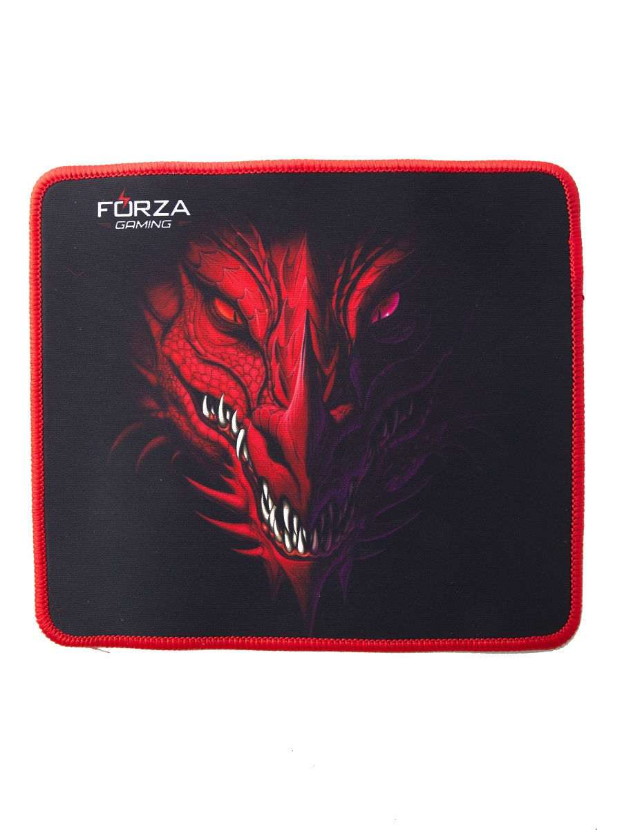 Коврик игровой Forza, 230x200x2.5мм