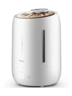 Увлажнитель воздуха Humidifier White DEM-F600