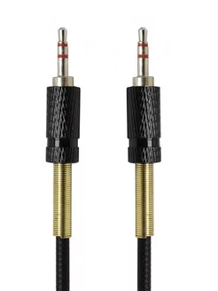 AUX кабель в машину mini jack 3,5 mm