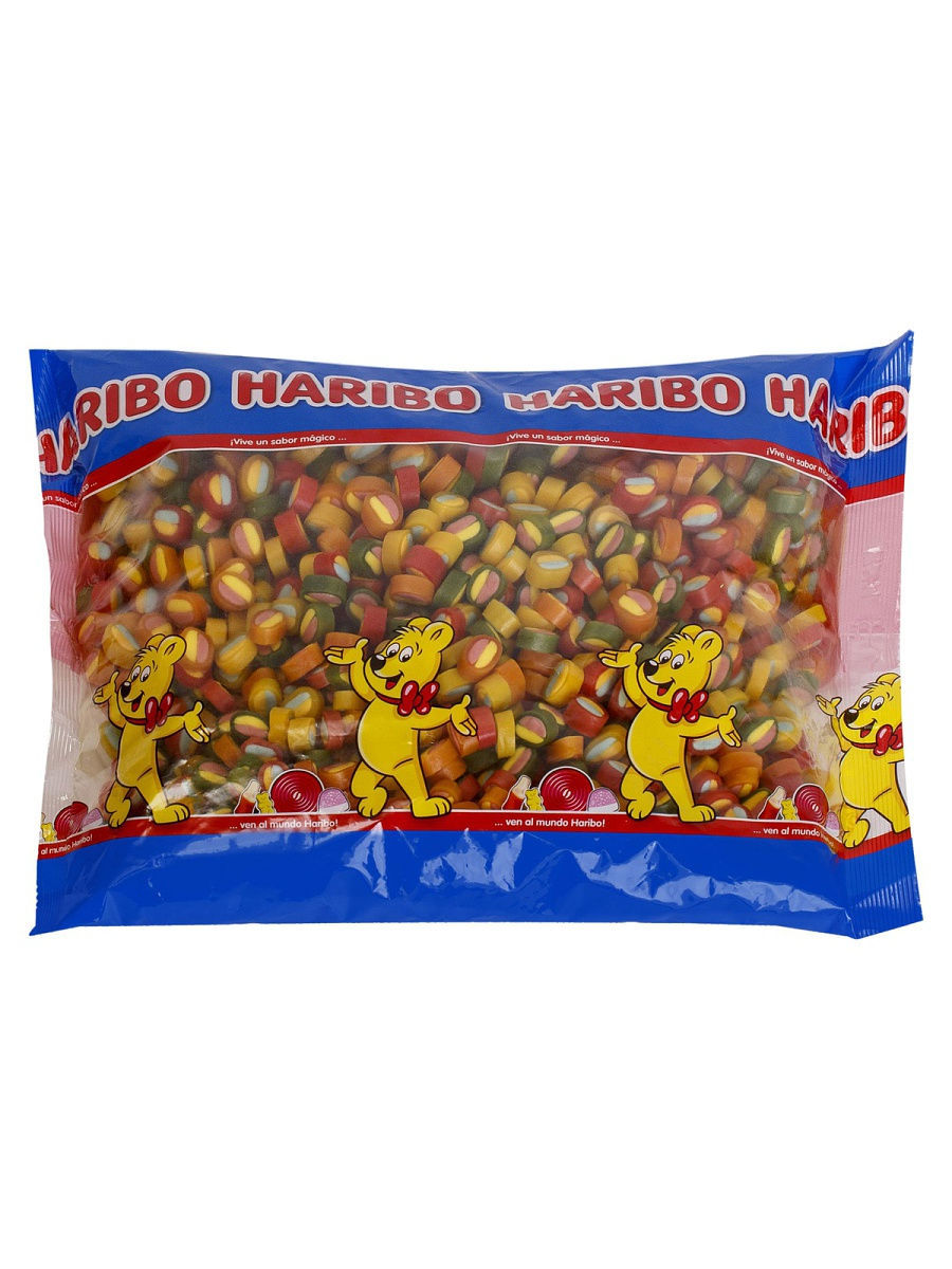 Мармелад Пико балла Haribo