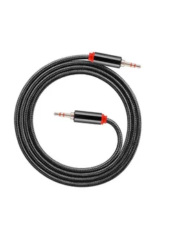 AUX кабель в машину mini jack 3,5 mm