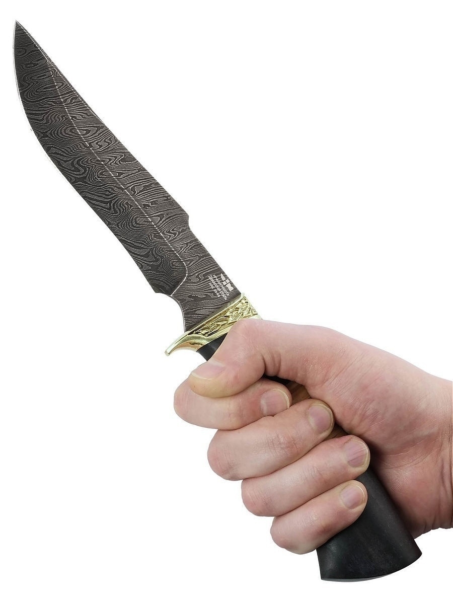 охотничий нож дамасская сталь стим фото 76