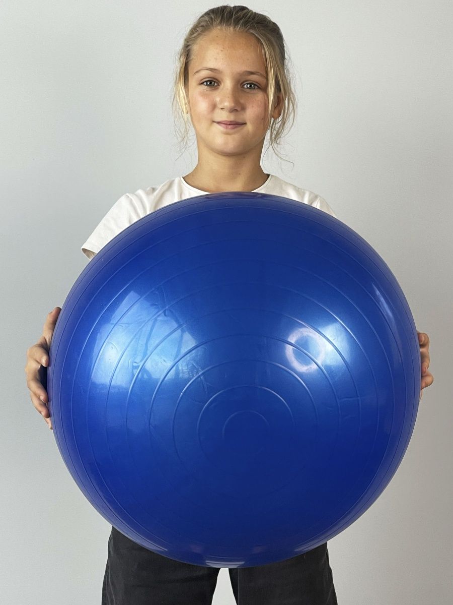 Fitball d650