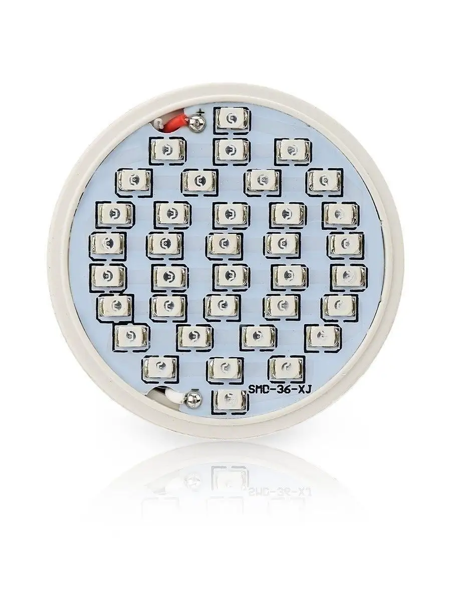 R led. R-led два спектра 2x9w. R-led / фито светильник для растений r-led 