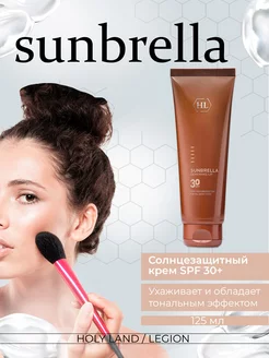 Солнцезащитный крем с тоном Sunbrella Demi Make-Up