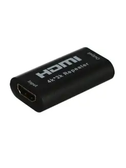 Удлинитель HDMI беспроводной повторитель сигнала до 40 м