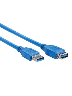 Удлинитель USB 3.0 5 метров