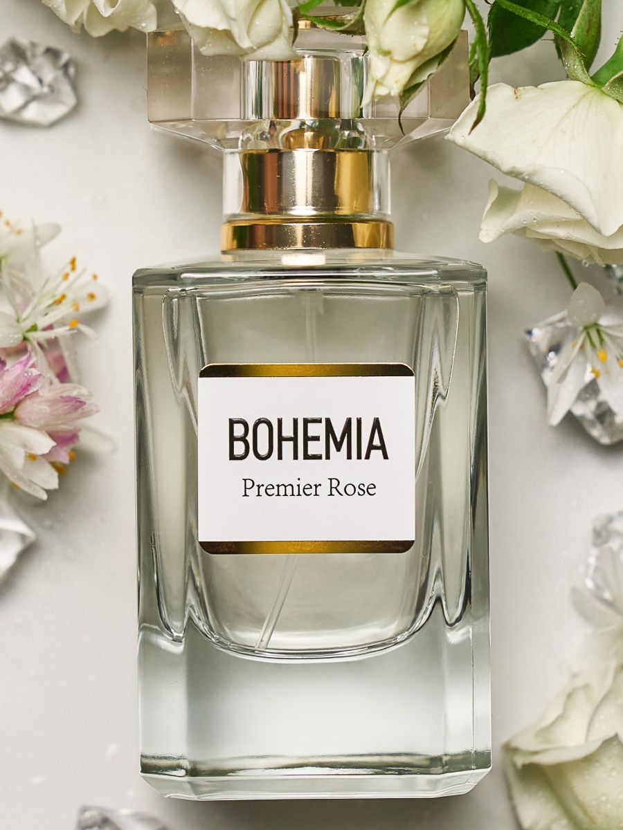 Bohemia parfums constantine. Духи Богемия Ice Queen. Bohemia Illusion Парфюм. Parfums Constantine Bohemia in Black Midnight парф вода жен 50 мл. Парфюм Константин Богемия.