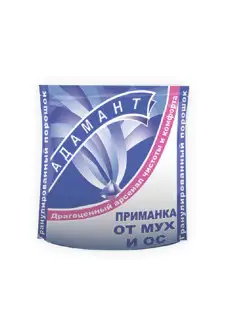 Приманка от мух и ос, 10 гр