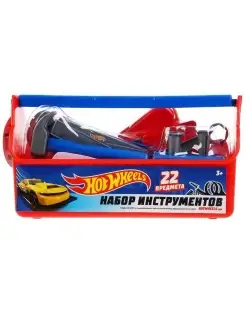 Набор инструментов, Hot Wheels