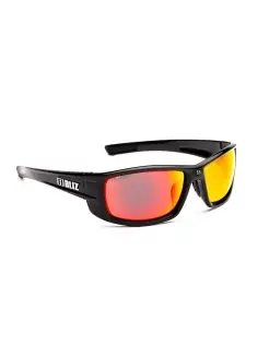 Спортивные очки Polarized Eaton Black D