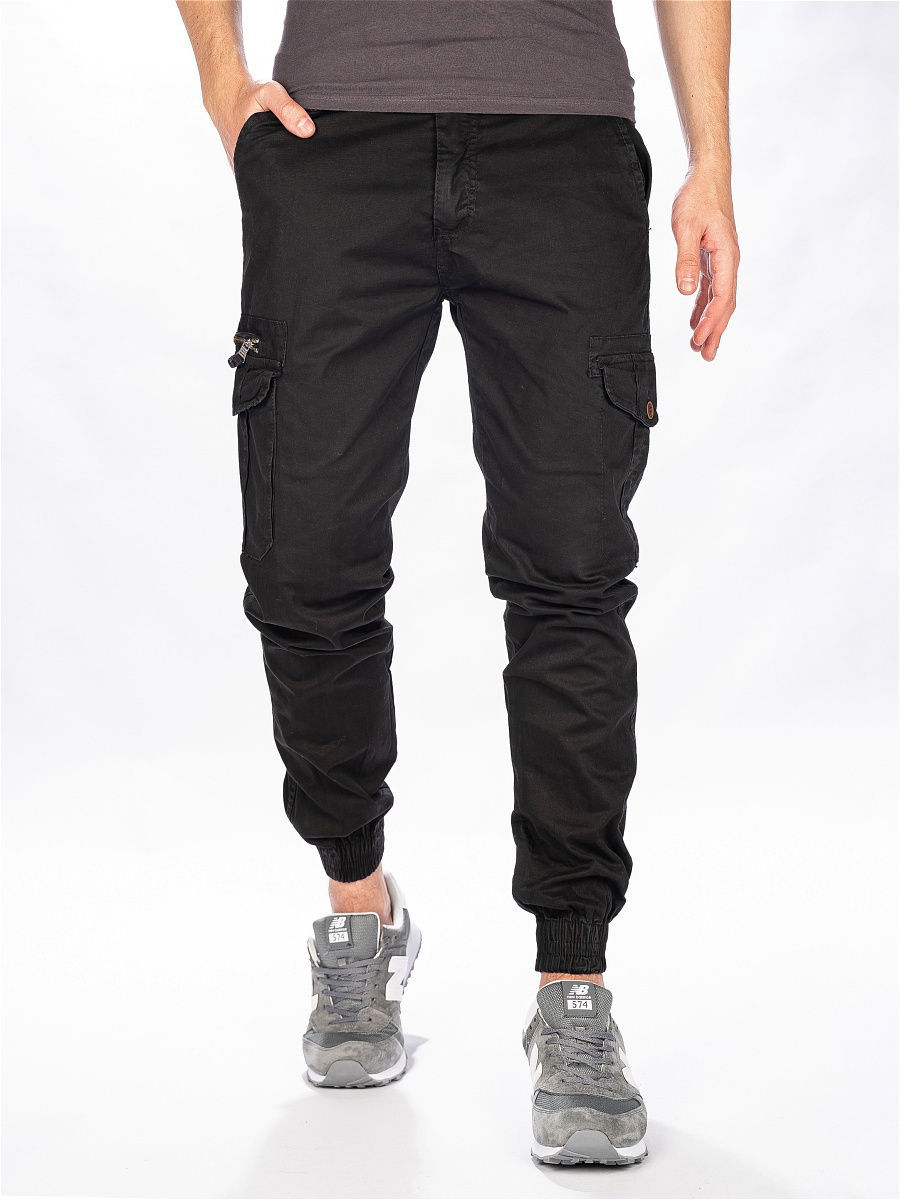 Zirve брюки Jogger-98