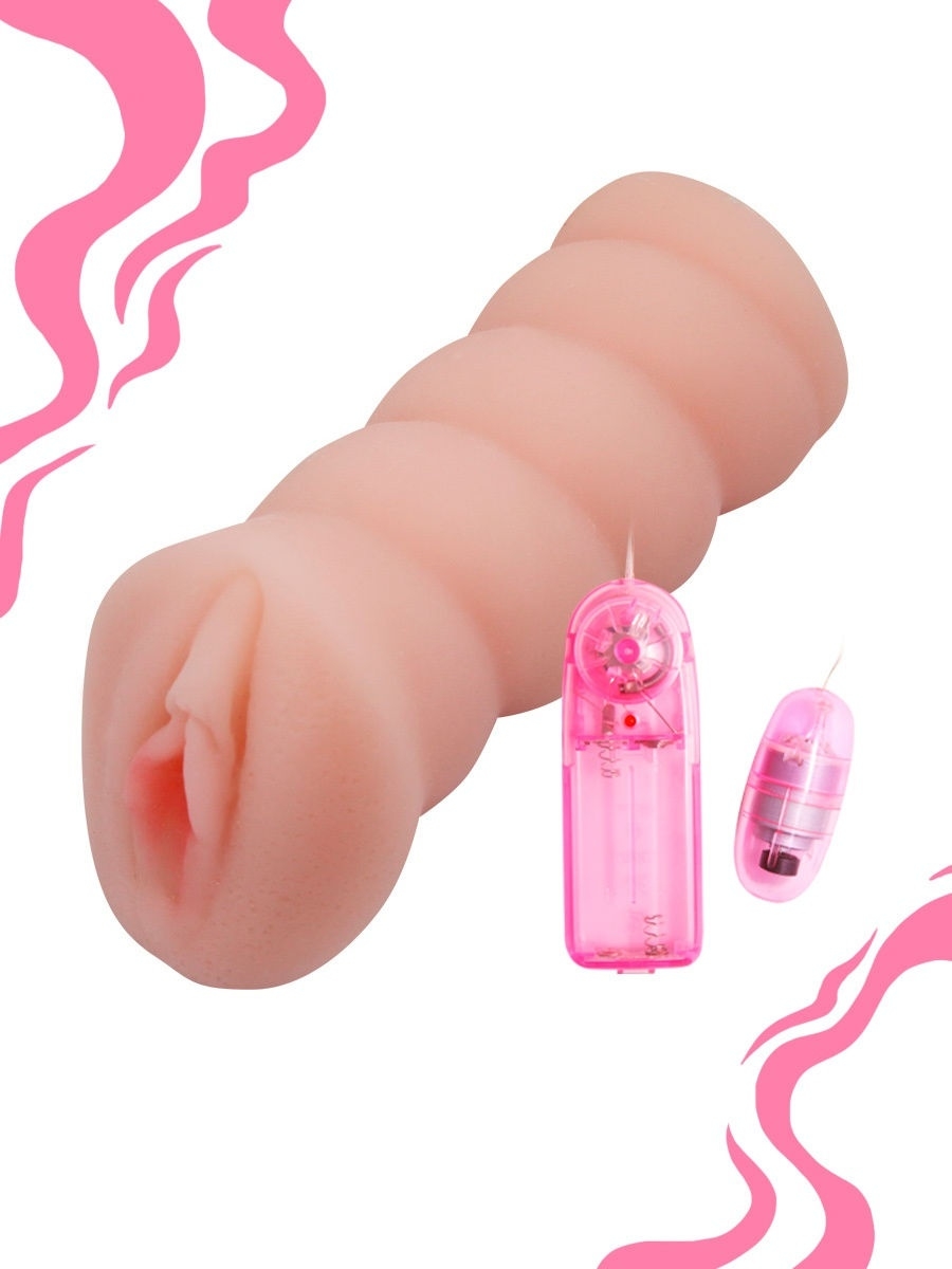 вибрирующая вагина для мастурбации фото 93
