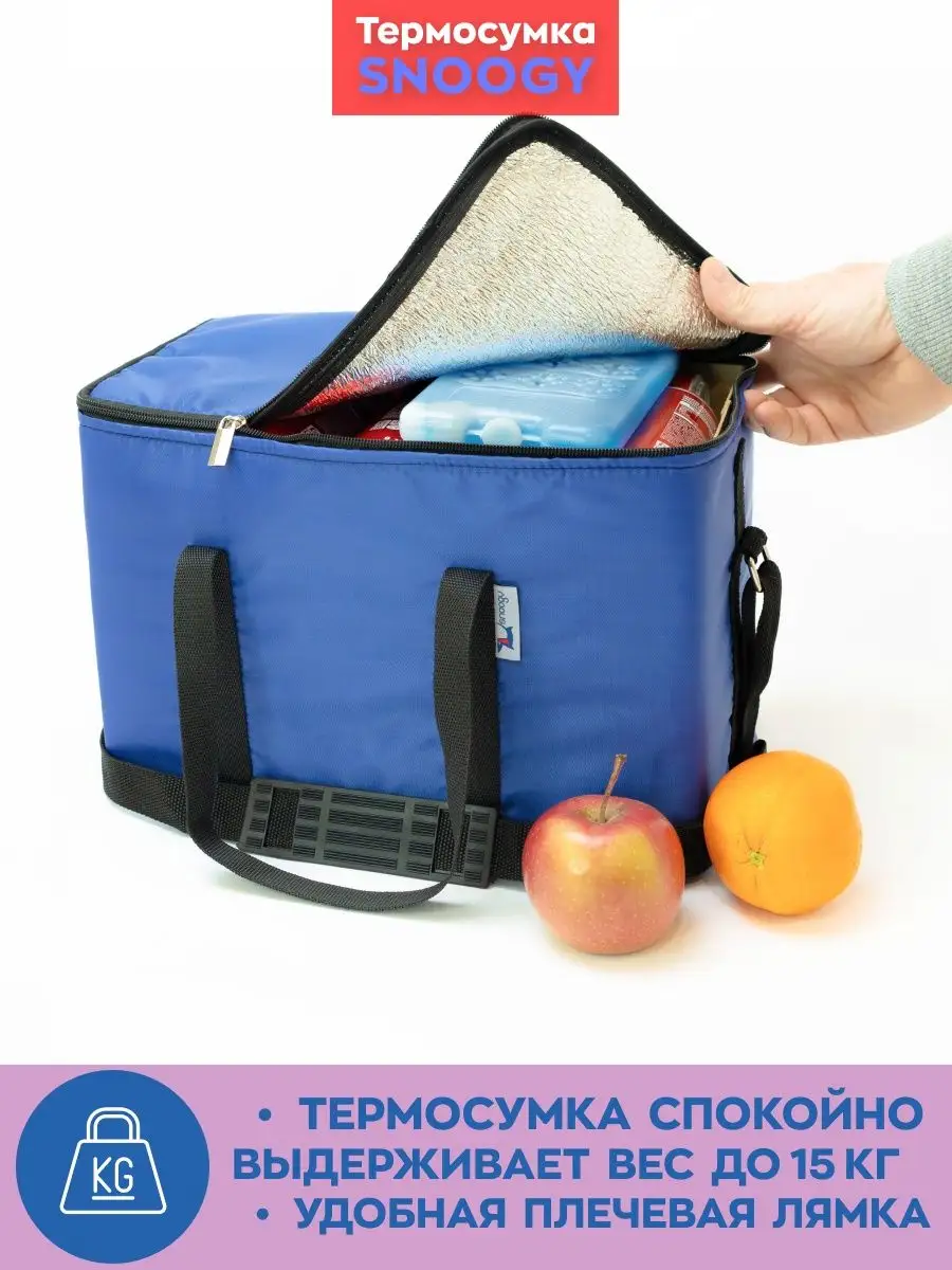 Сумка С Аккумуляторами Холода Купить