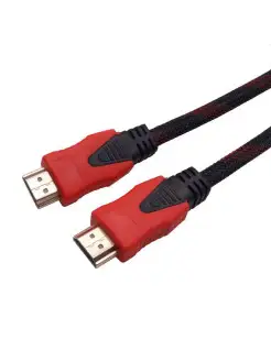 Кабель HDMI для телевизора, монитора версия 1.3 1.5 метра