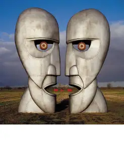 Pink Floyd. The Division Bell (2LP)