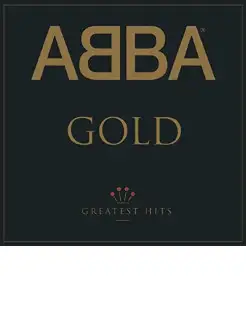 ABBA Gold (2LP)