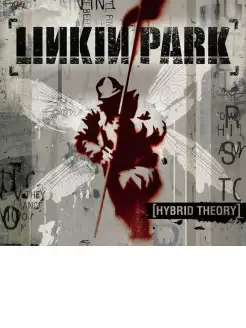 Linkin Park Hybrid Theory (LP)