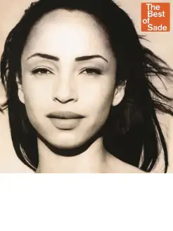 Sade The Best Of (2LP)