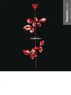 Depeche Mode Violator (LP)