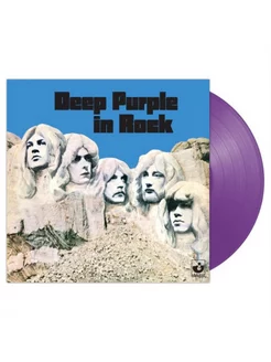 Deep Purple In Rock (LP)