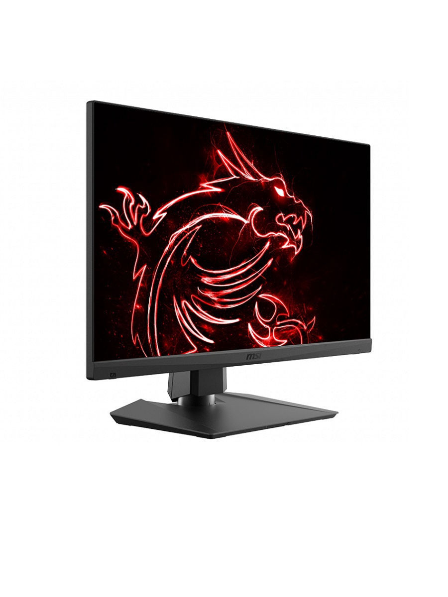 Игровой монитор msi optix g27cq4