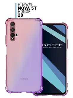 Чехол на Honor 20 Huawei Nova 5T