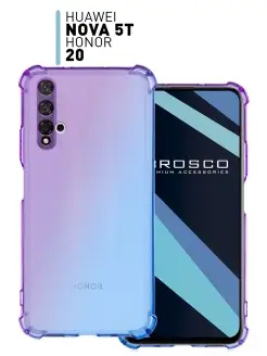 Чехол на Honor 20 Huawei Nova 5T