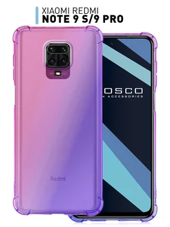 Чехол Xiaomi Redmi Note 9S 9 Pro Редми Нот 9С Про