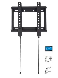 Настенный кронштейн для телевизора 23"-42" Frame 10