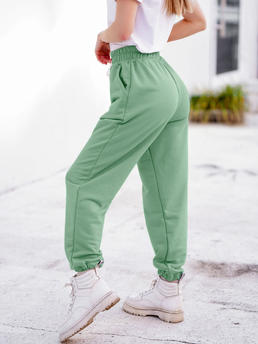 Спортивные штаны женские брюки одежда для дома Kaambez_one 13030568 купить в интернет-магазине Wildberries