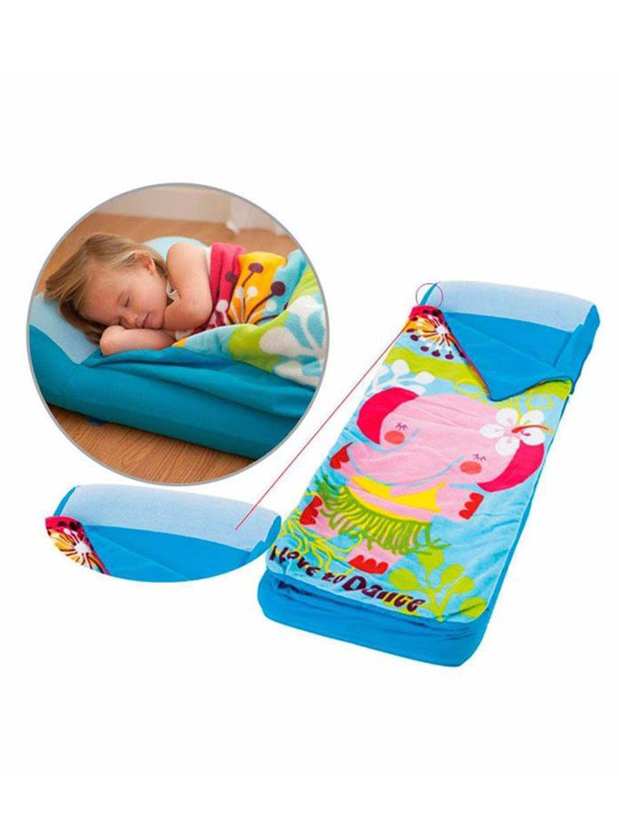 надувной матрас для сна для ребенка