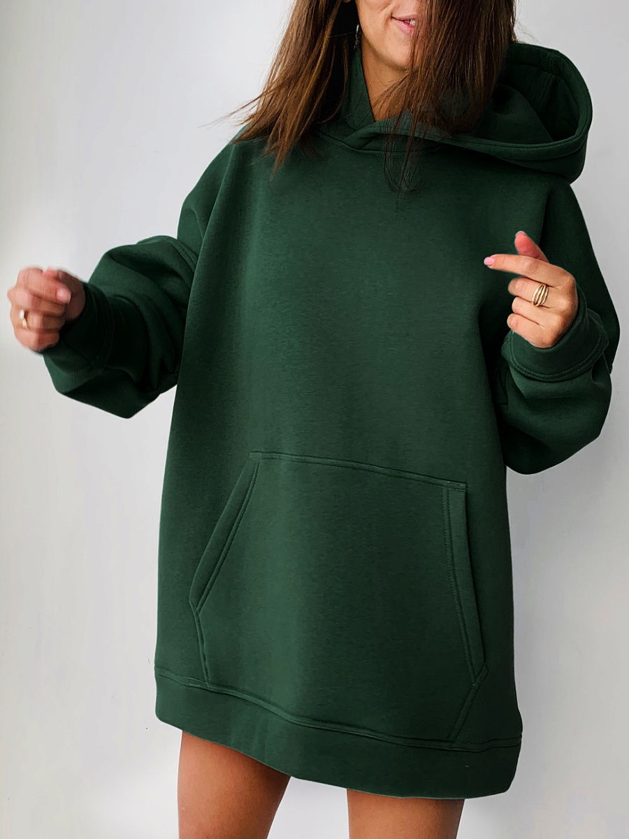 Худи 2020 женские Oversize