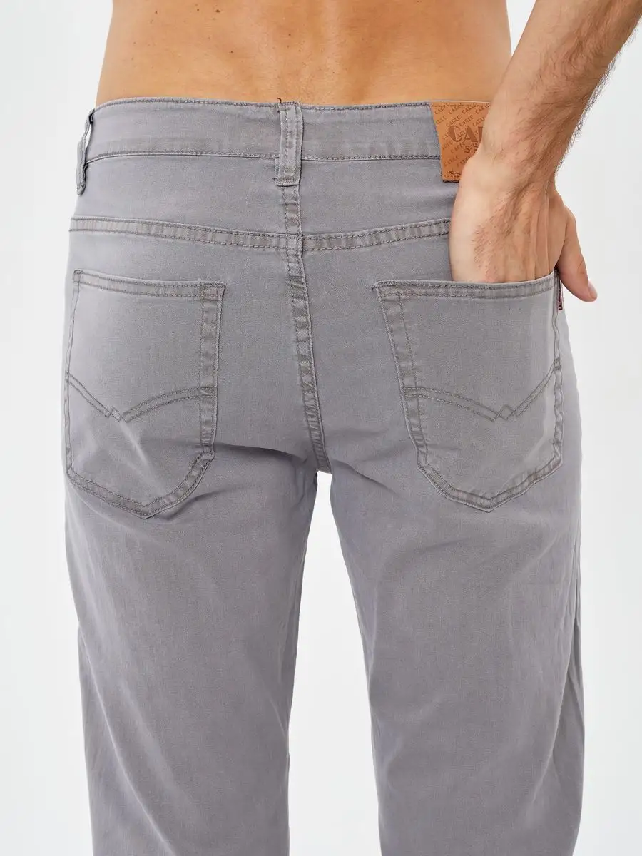 Брюки джинсы штаны мужские на каждый день большие размеры Carlo space13103254 купить за 2 079 ₽ в интернет-магазине Wildberries
