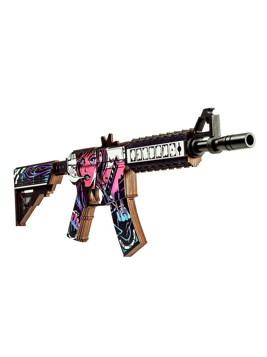 M4a4 neo noir фото 85