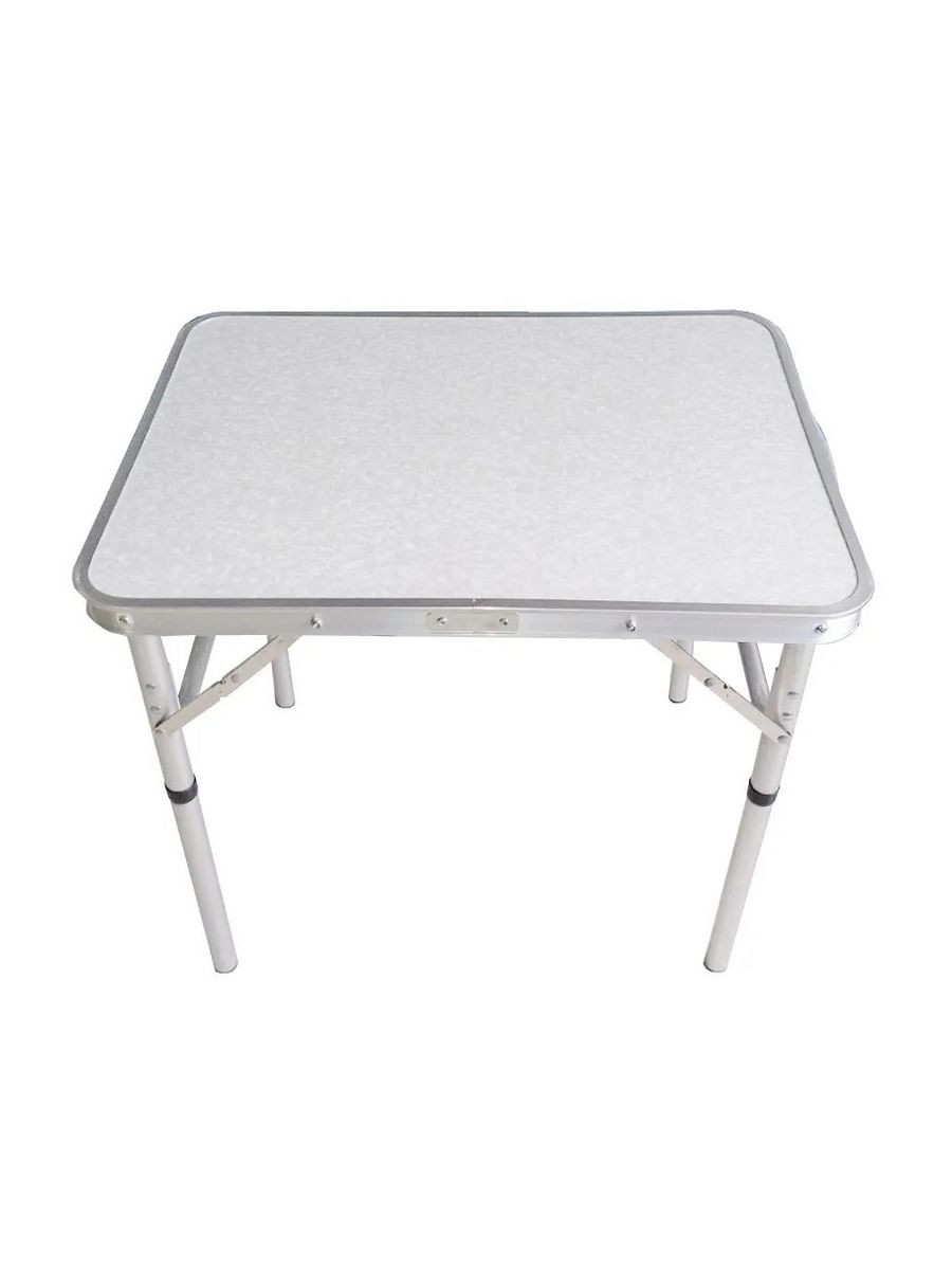 Раскладной стол из алюминия