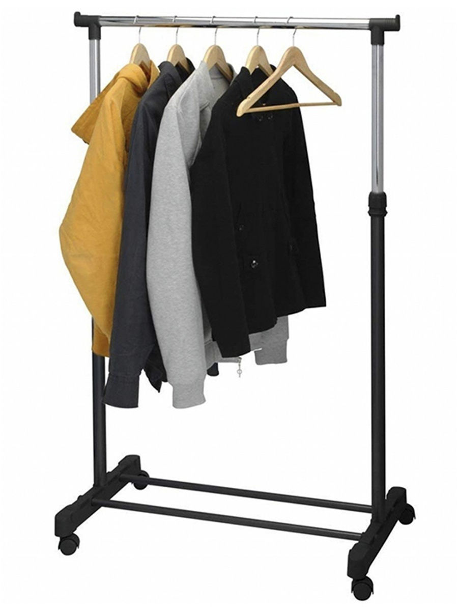 шкаф для одежды под вешалки