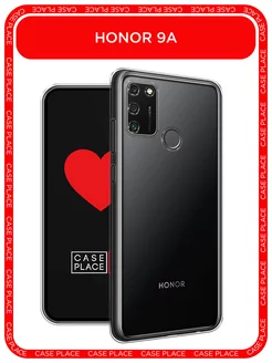 Чехол на Honor 9A Хуавей Хонор 9А