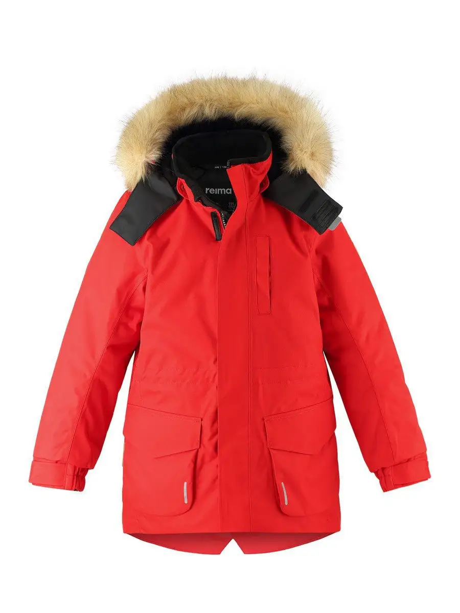 Куртка Reimatec Naapuri Reima 13232095 купить за 6 047 ₽ в  интернет-магазине Wildberries