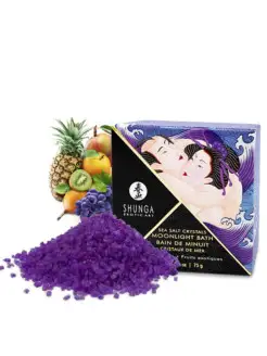 Соль для ванны Bath Salts Exotic Fruits