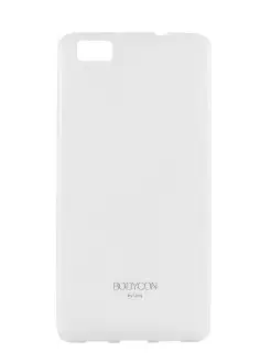 Чехол для Huawei P8 Lite Bodycon Clear