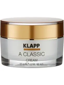 Ночной крем A CLASSIC Cream, 50мл