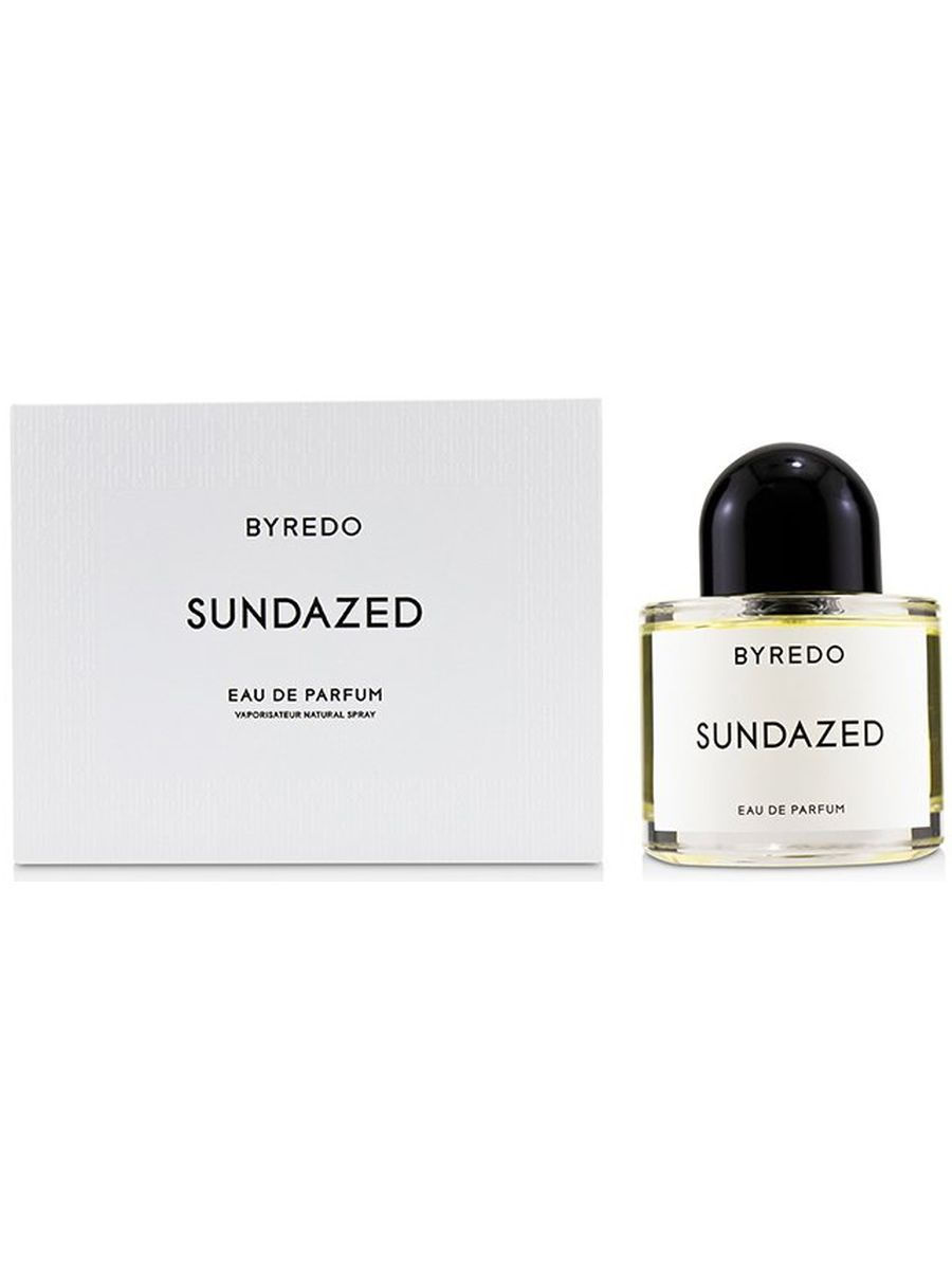 Byredo sundazed 50ml new arrivals