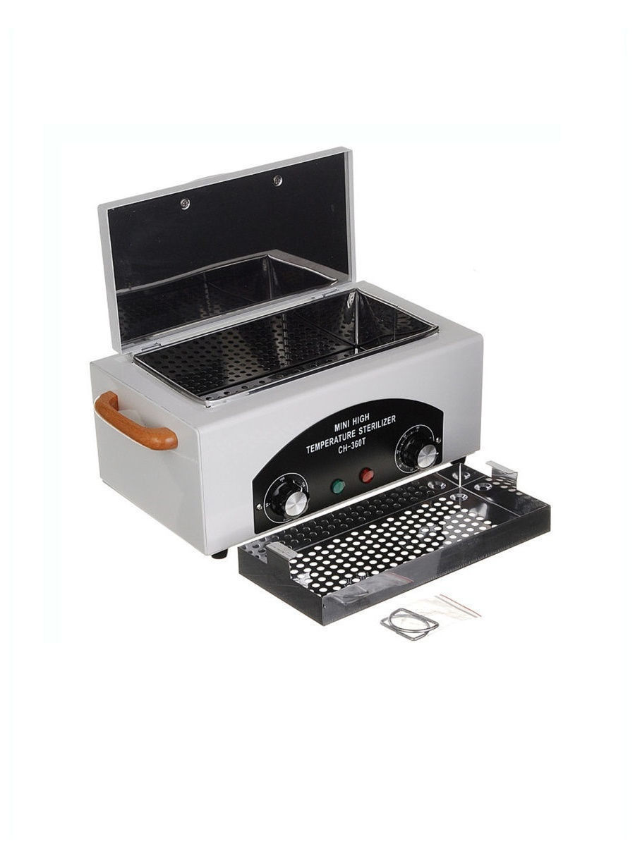 sanitizer сухожаровой шкаф для стерилизации маникюрных инструментов сухожар wx 12c